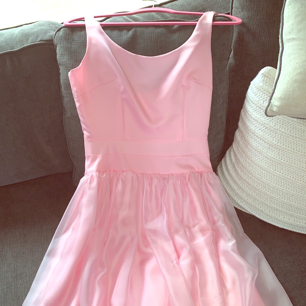 Custom Halloween Dirty Dancing Finale dress